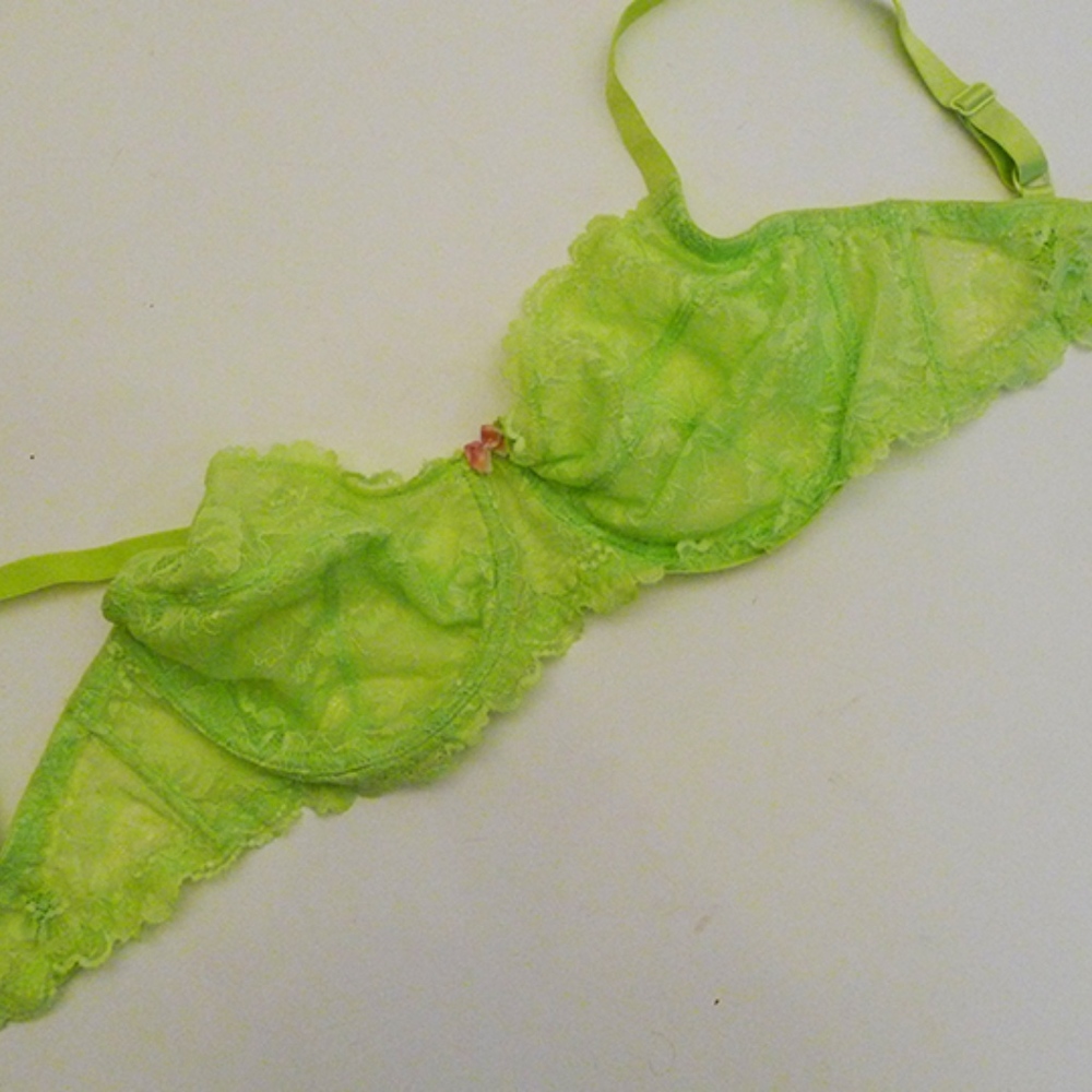 Bra